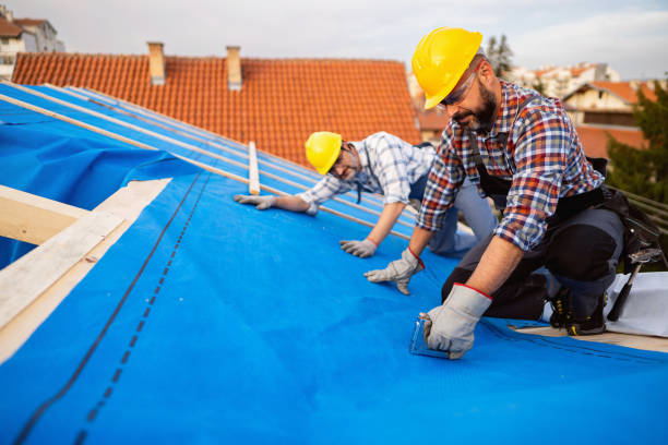 Fast & Reliable Emergency Roof Repairs in Innsbrook, VA